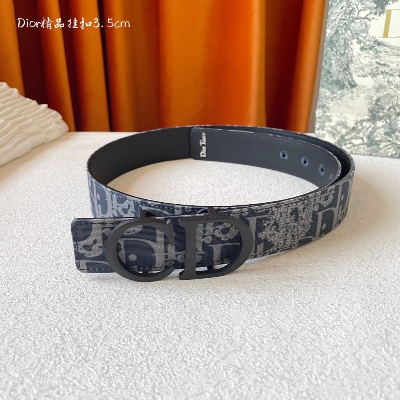 chr1st1an D10r belts